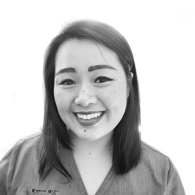 Karen Lam, Oral Health Therapist (OHT), Tamar Dental Lounge, Launceston