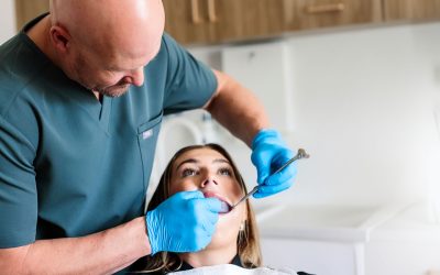 Sort out your Wisdom Teeth with Chris Jacobs at Tamar Dental Lounge